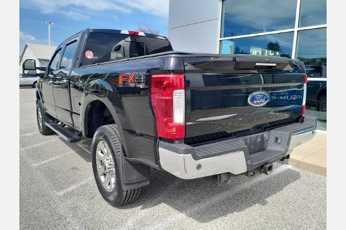 used 2019 Ford F-250 car, priced at $48,413