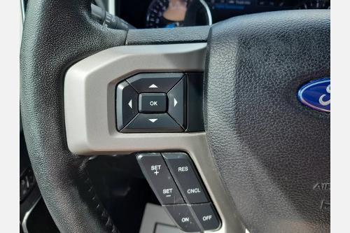 used 2019 Ford F-250 car, priced at $48,413