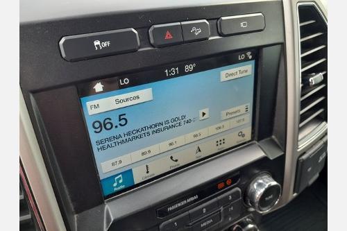 used 2019 Ford F-250 car, priced at $48,413