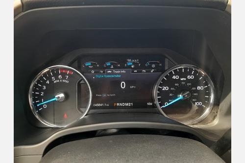used 2019 Ford F-250 car, priced at $48,413