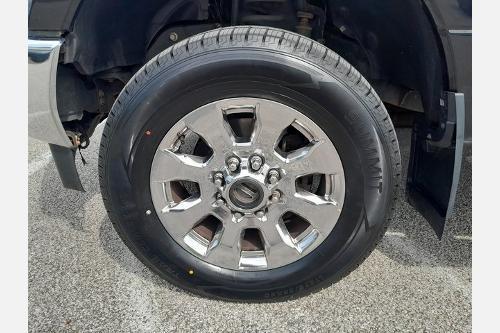 used 2019 Ford F-250 car, priced at $48,413