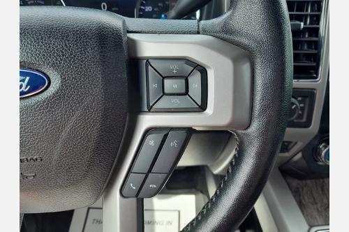 used 2019 Ford F-250 car, priced at $48,413