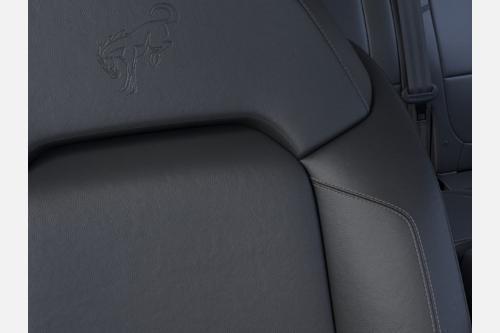 new 2025 Ford Bronco car, priced at $57,850