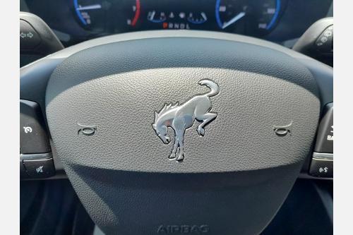 used 2021 Ford Bronco Sport car, priced at $23,900