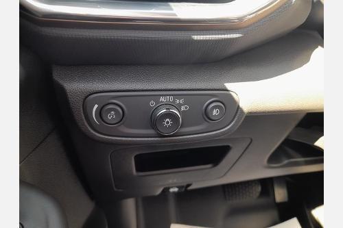 used 2023 Chevrolet TrailBlazer car, priced at $22,897