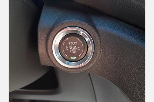 used 2023 Chevrolet TrailBlazer car, priced at $22,897