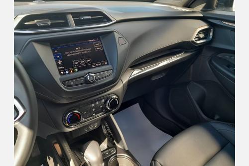 used 2023 Chevrolet TrailBlazer car, priced at $22,897