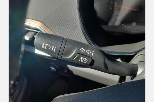 used 2023 Chevrolet TrailBlazer car, priced at $22,897