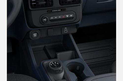 new 2025 Ford Maverick car, priced at $36,920