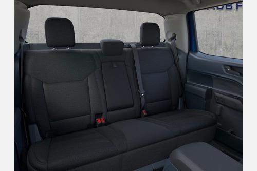 new 2025 Ford Maverick car, priced at $36,920