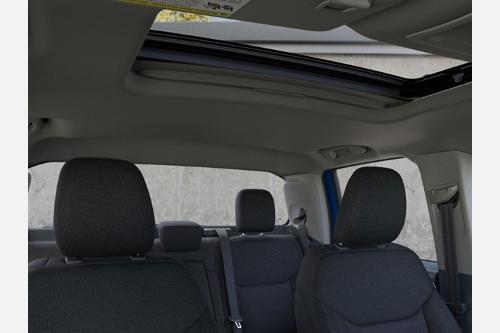 new 2025 Ford Maverick car, priced at $36,920