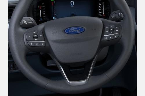 new 2025 Ford Maverick car, priced at $36,920