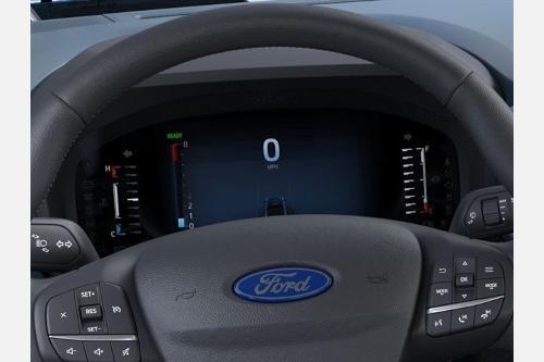 new 2025 Ford Maverick car, priced at $36,920