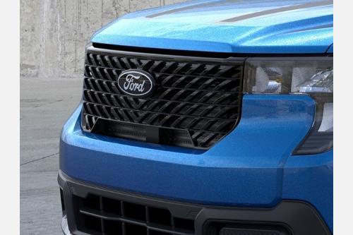 new 2025 Ford Maverick car, priced at $36,920