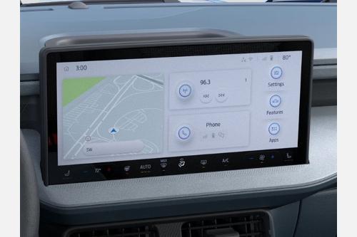 new 2025 Ford Maverick car, priced at $36,920