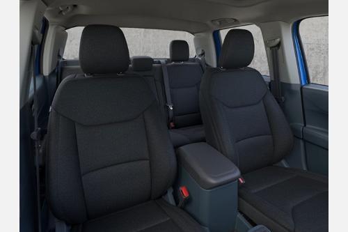 new 2025 Ford Maverick car, priced at $36,920