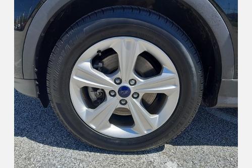 used 2016 Ford Escape car