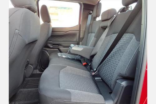 new 2025 Ford Ranger car, priced at $35,995