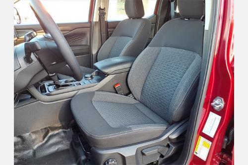 new 2025 Ford Ranger car, priced at $35,995