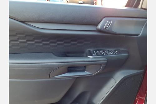 new 2025 Ford Ranger car, priced at $35,995