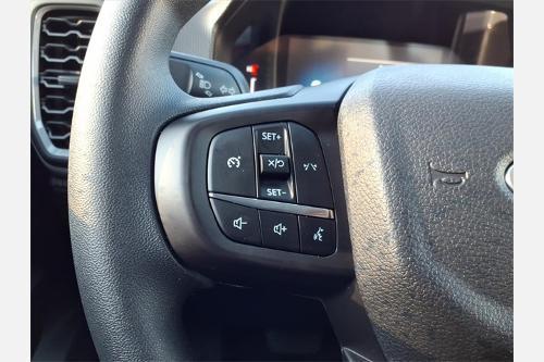 new 2025 Ford Ranger car, priced at $35,995