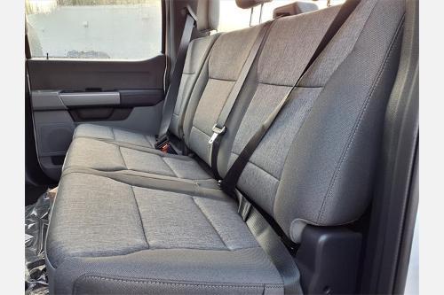 new 2026 Ford F-250 car, priced at $70,025