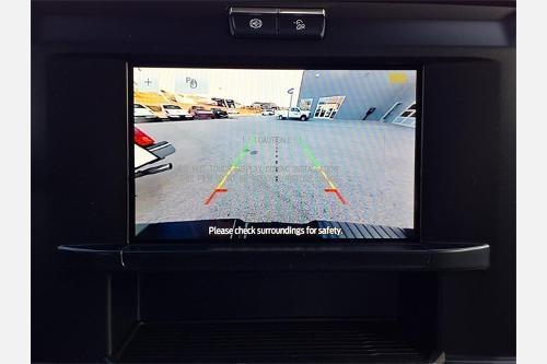 new 2026 Ford F-250 car, priced at $70,025