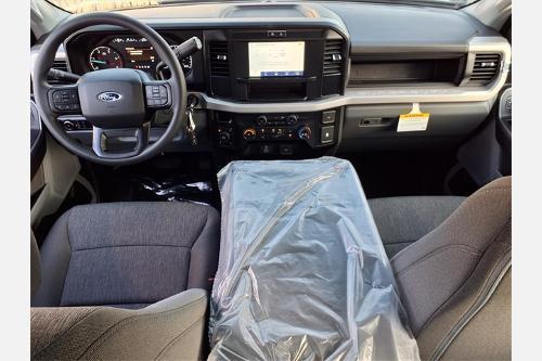 new 2026 Ford F-250 car, priced at $70,025