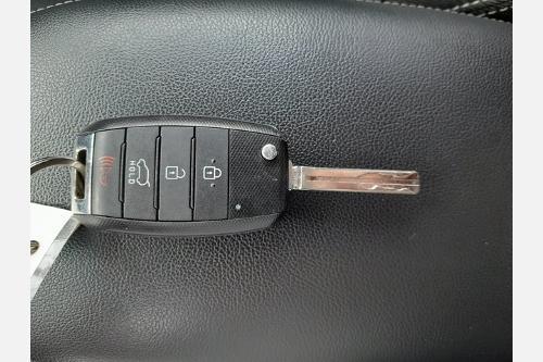 used 2018 Kia Soul car, priced at $11,100