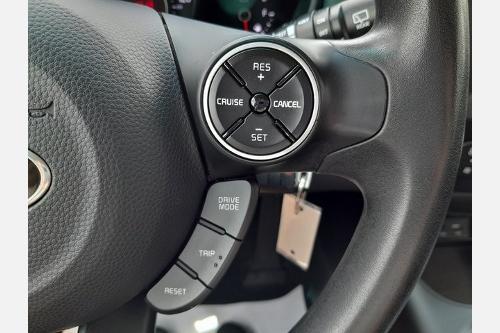 used 2018 Kia Soul car, priced at $11,100
