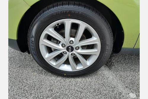 used 2018 Kia Soul car, priced at $11,100