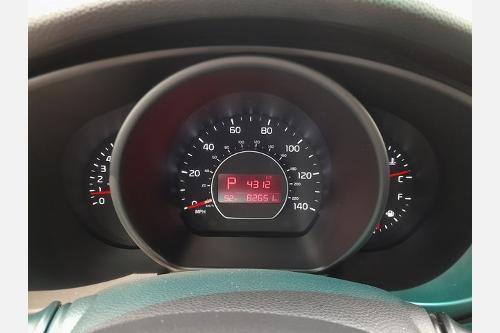 used 2018 Kia Soul car, priced at $11,100