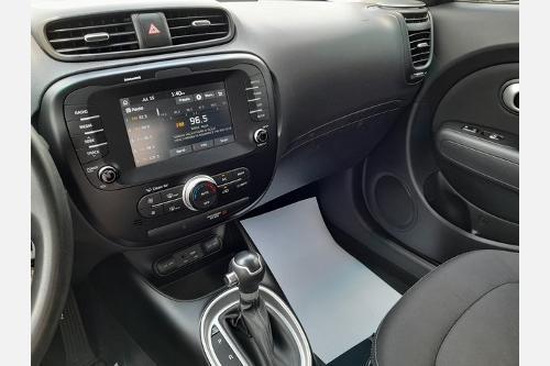used 2018 Kia Soul car, priced at $11,100