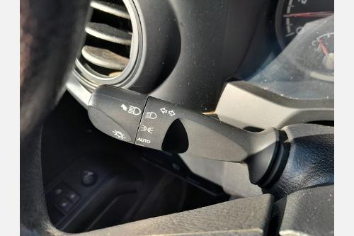 used 2021 Toyota Tacoma car, priced at $27,137