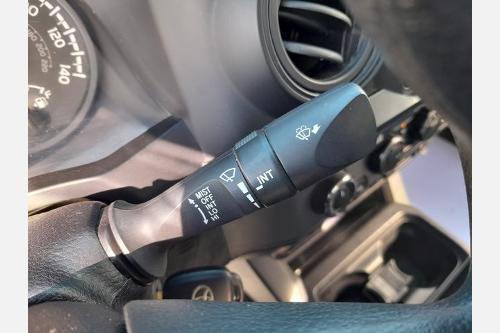 used 2021 Toyota Tacoma car, priced at $27,137