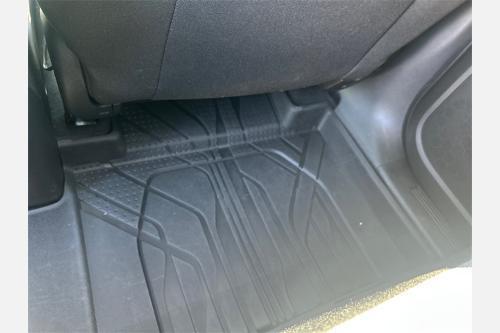 used 2023 Chevrolet Equinox car, priced at $21,500