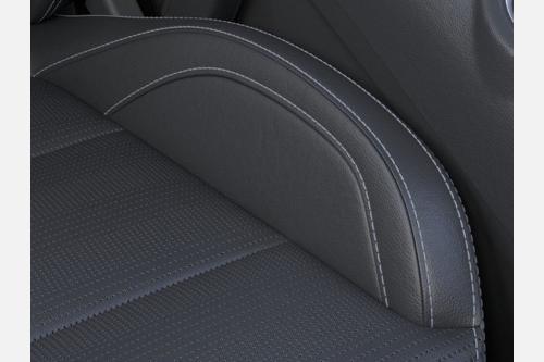 new 2025 Ford Mustang car, priced at $52,925