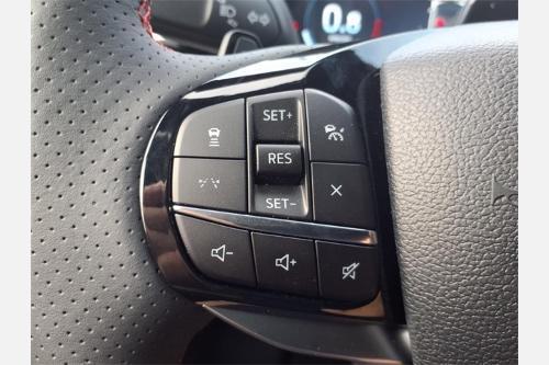 new 2025 Ford Explorer car, priced at $56,415