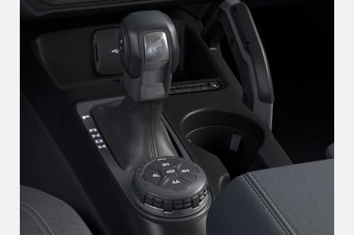 new 2025 Ford Bronco car, priced at $56,365