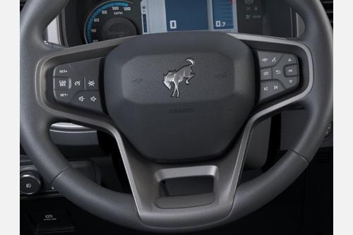 new 2025 Ford Bronco car, priced at $56,365