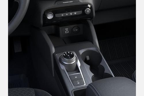 new 2026 Ford Escape car, priced at $35,890