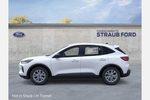 new 2026 Ford Escape car, priced at $35,890