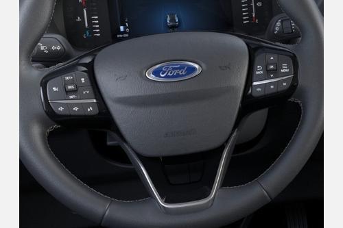 new 2026 Ford Escape car, priced at $35,890