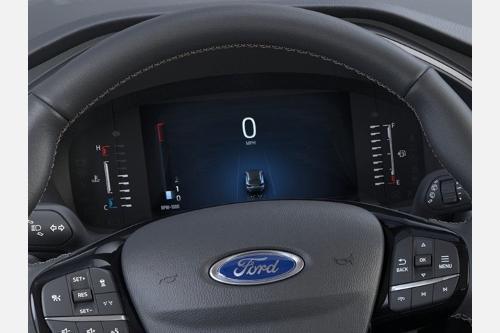 new 2026 Ford Escape car, priced at $35,890