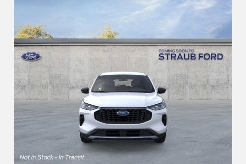 new 2026 Ford Escape car, priced at $35,890