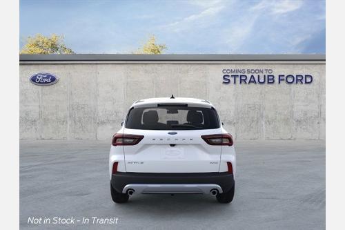 new 2026 Ford Escape car, priced at $35,890