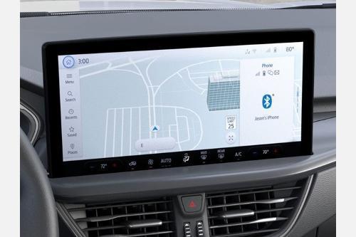 new 2026 Ford Escape car, priced at $35,890