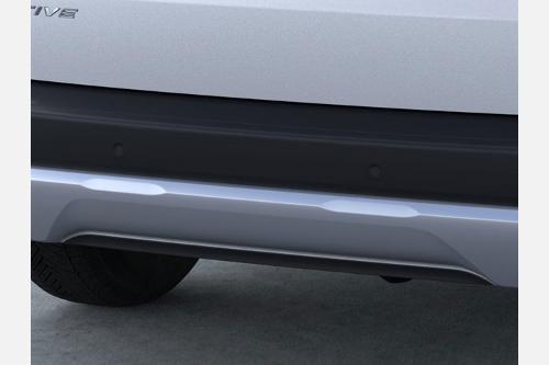 new 2026 Ford Escape car, priced at $35,890