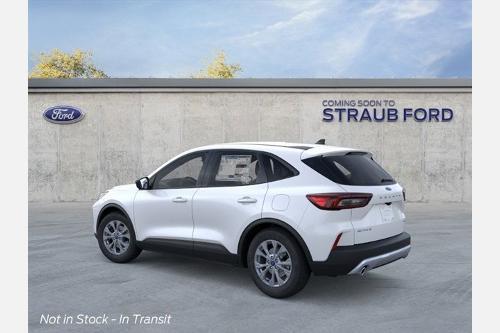 new 2026 Ford Escape car, priced at $35,890