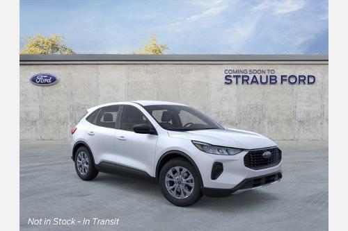 new 2026 Ford Escape car, priced at $35,890